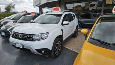 Dacia Duster 1.5 Blue dCi 8V 115 CV 4x2 Prestige