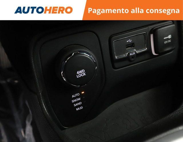 JEEP Renegade 1.4 MultiAir 170CV 4WD Active Drive Limited
