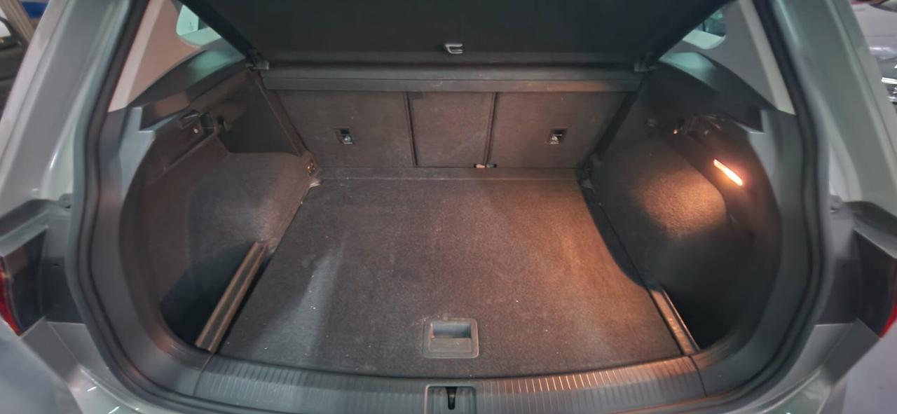 Volkswagen Tiguan 1.6 TDI SCR Style BlueMotion Technology