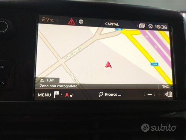 PEUGEOT 2008 1.6 BlueHDi 120 Crossway