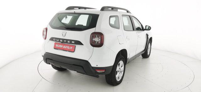 DACIA Duster 1.5 Blue dCi 8V 115 CV 4x2 Prestige