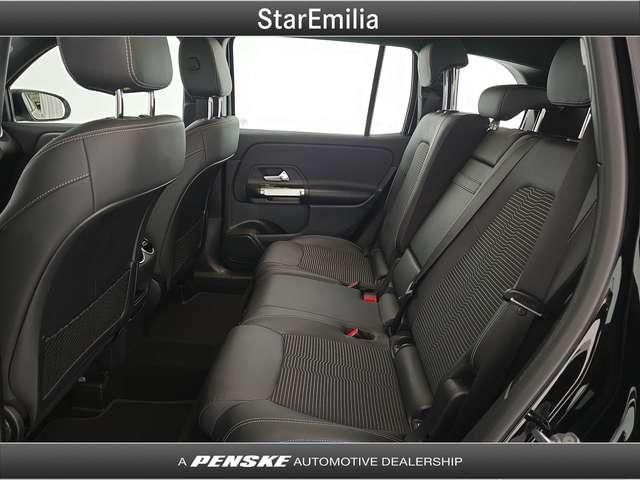 Mercedes-Benz GLB 180 GLB 180 d Automatic Sport