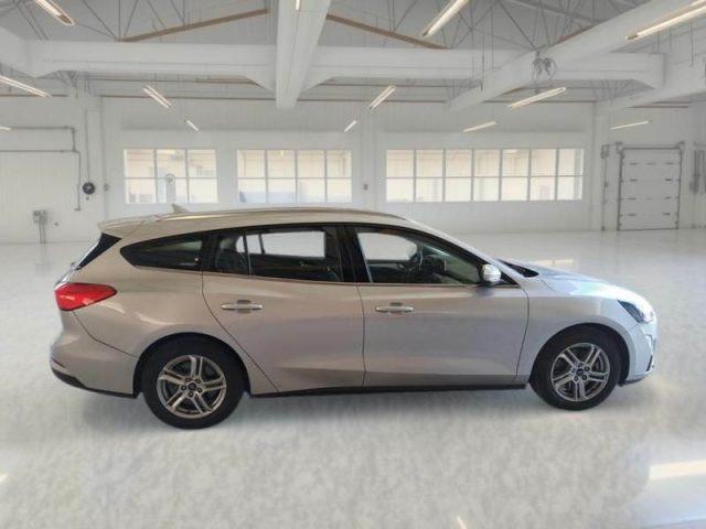 FORD Focus 1.5 EcoBlue 120 CV SW Business