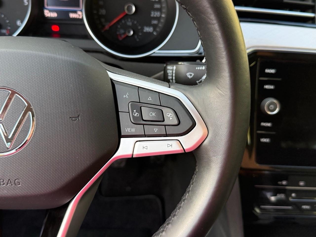 VW Passat 2.0 TDI 150CV 2023 PREZZO REALE/SERVICE UFFICIALE
