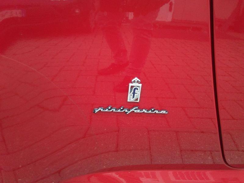 Alfa Romeo Spider Spider 2.2 jts 185cv