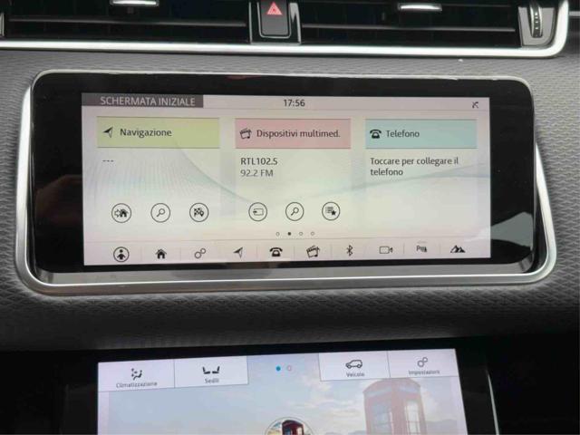 LAND ROVER Range Rover Evoque 2.0D I4 180 CV AWD Auto S