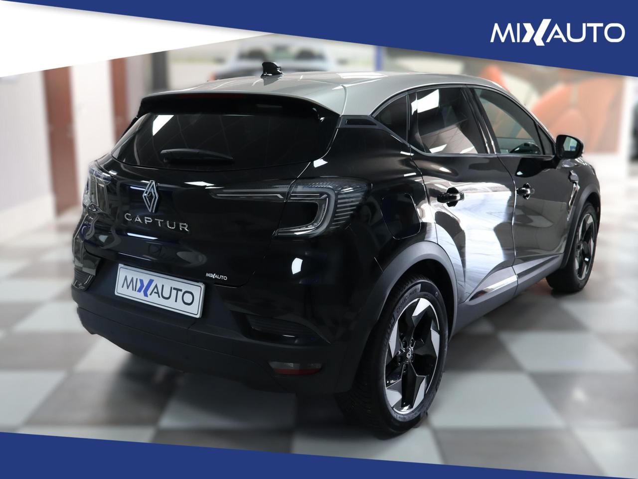 Renault Captur 1.0 TCE Techno 90CV GPL