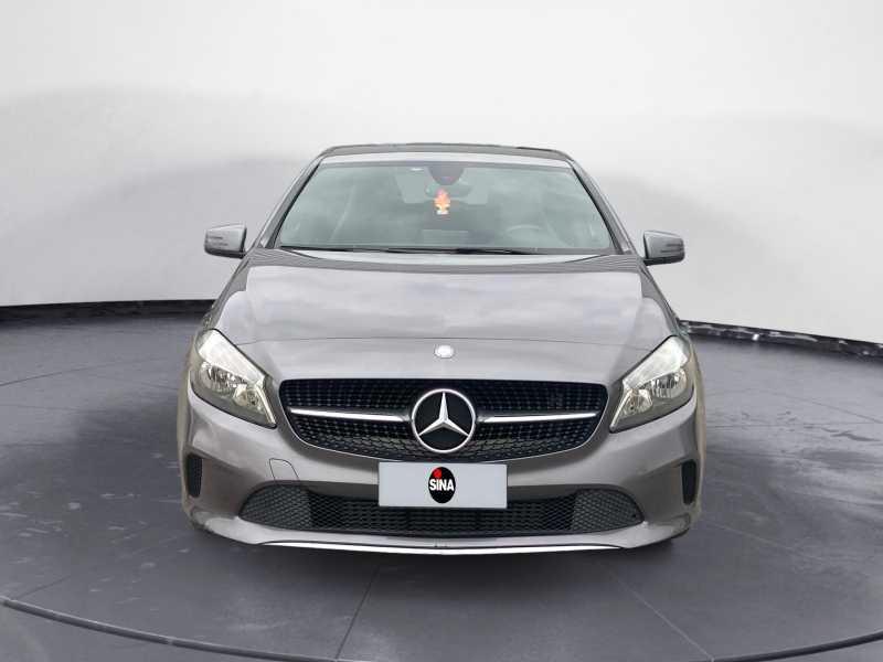 Mercedes-Benz A 160 d Executive AuTo