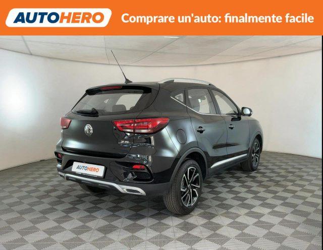 MG ZS 1.5 VTi-tech Luxury