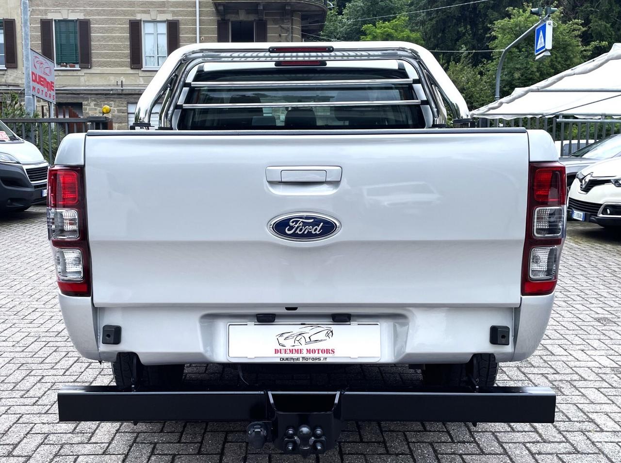 Ford Ranger Pick-up 2.2 Tdci 150Cv Manuale 5p.