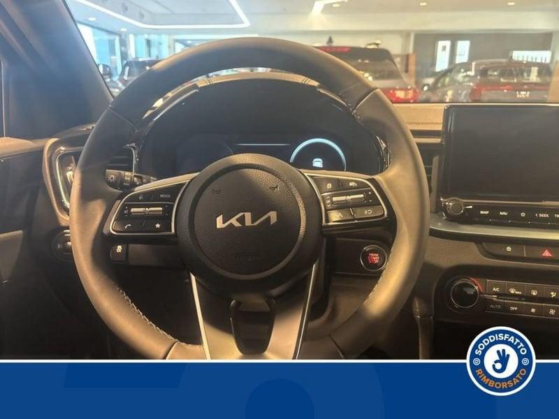 KIA Xceed 1.0 TGDI Mild Hybrid Special Edition MY26