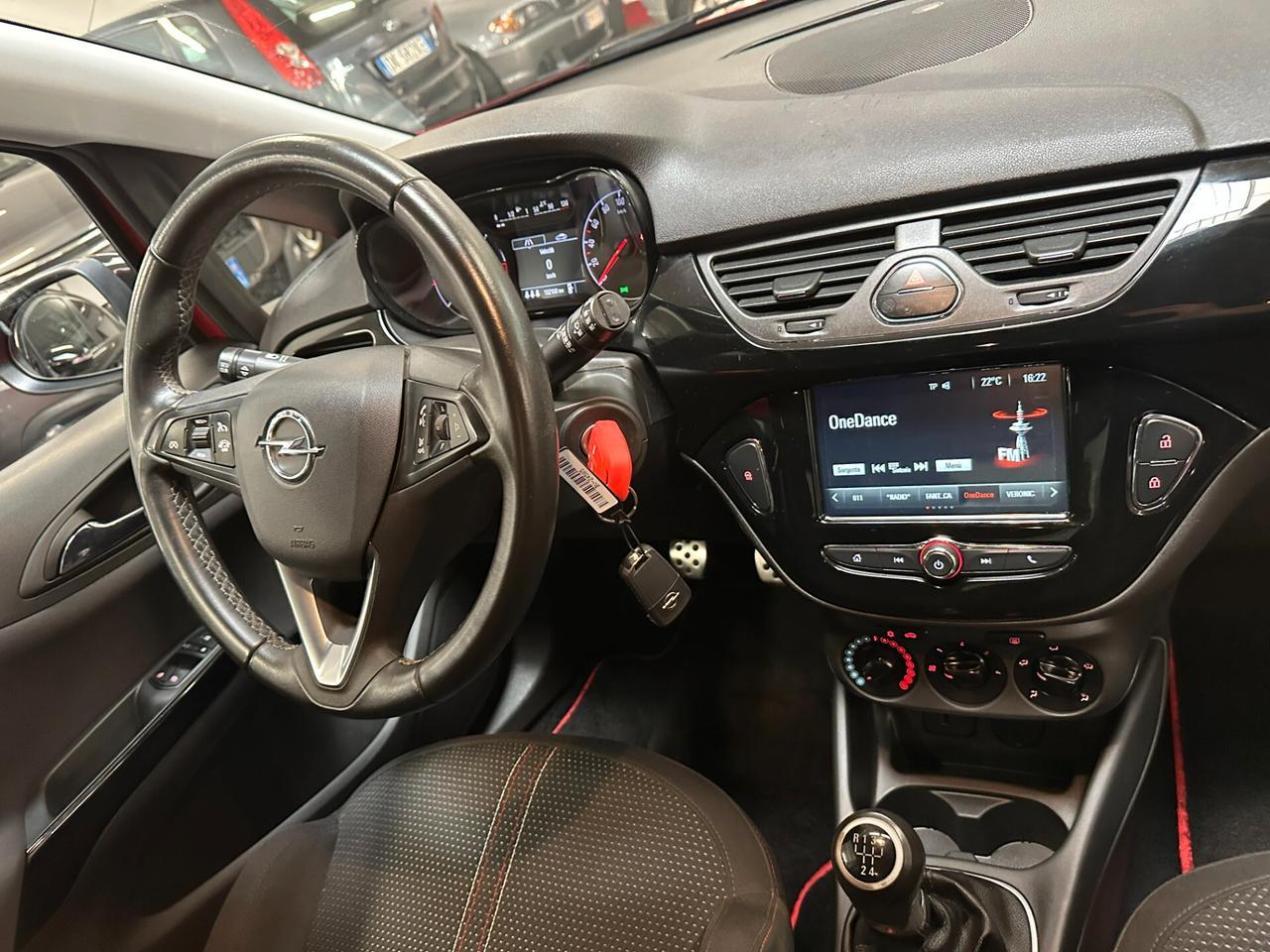 Opel Corsa 1.3 CDTI 5 porte
