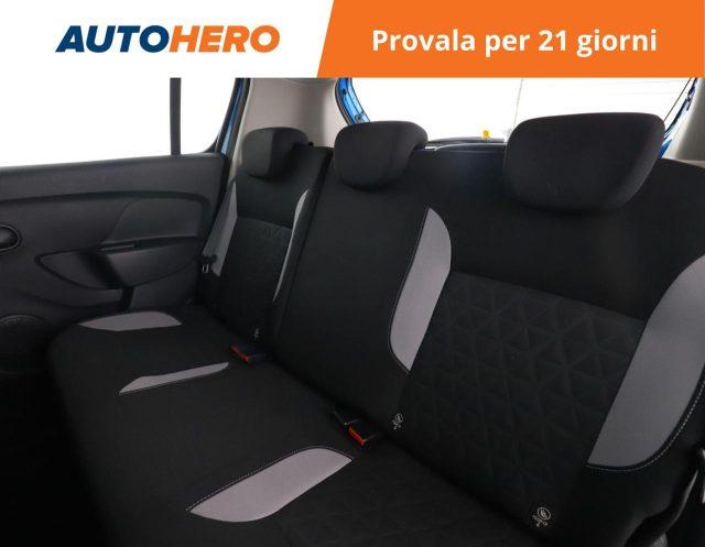 DACIA Sandero Stepway 1.5 dCi 8V 90CV Start&Stop