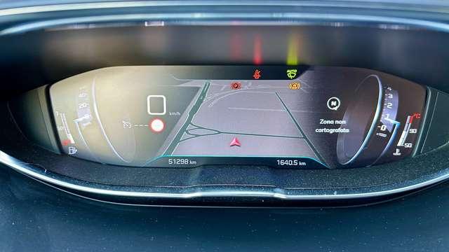Peugeot 5008 1.2 Puretech Turbo 130CV S&S Allure