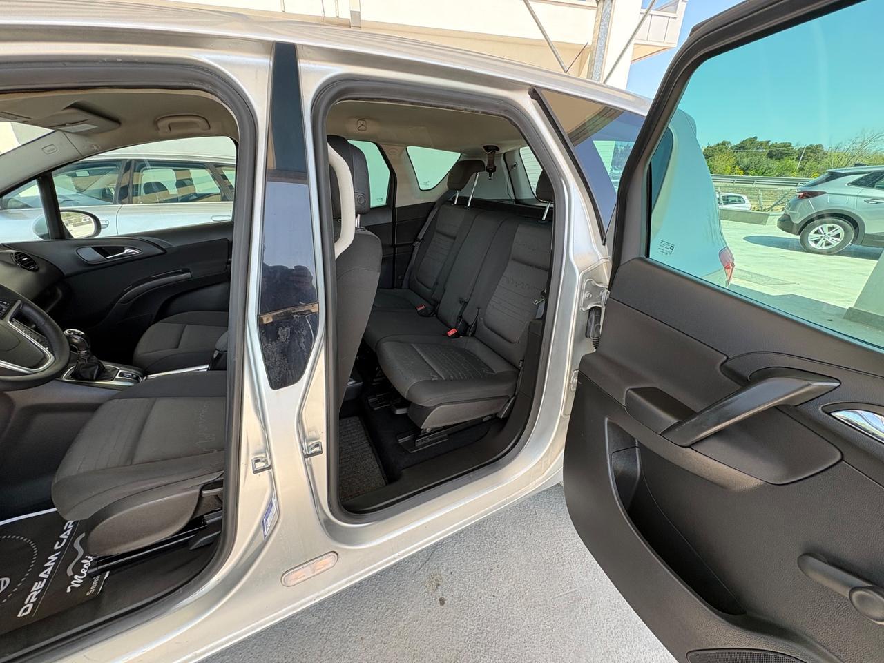 Opel Meriva 1.7 CDTI 110CV Elective