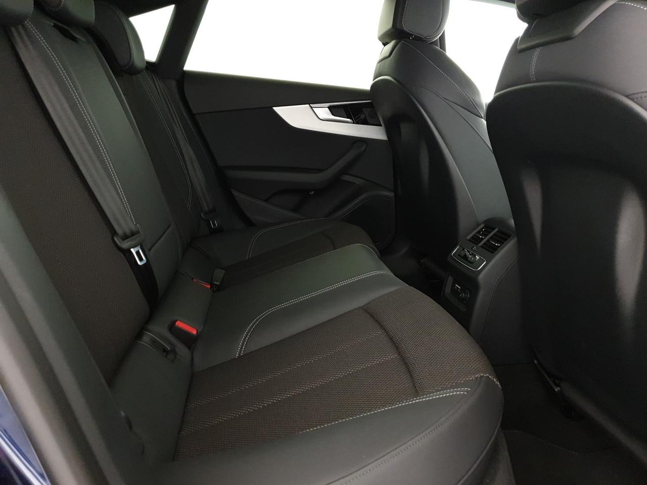 Sportback 40TDI 204CV quattro Str S line Edition