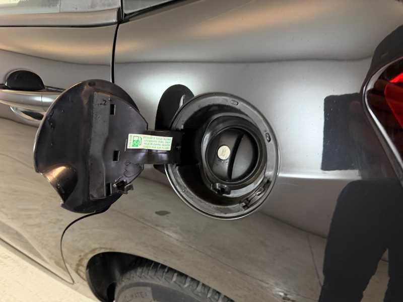 CITROEN C3 II 2009 - C3 1.1 Exclusive (exclusive style)