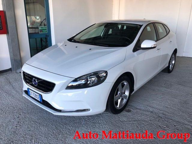 VOLVO V40 D2 1.6 Kinetic