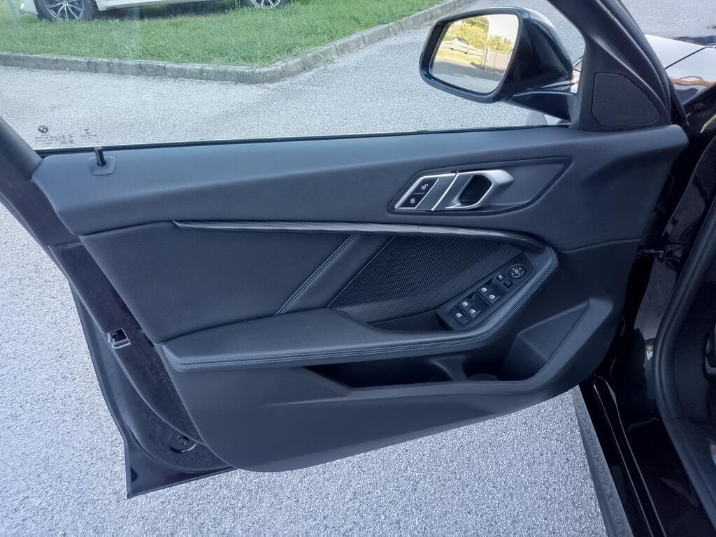 BMW Serie 1 5 Porte 135 i M xDrive Steptronic