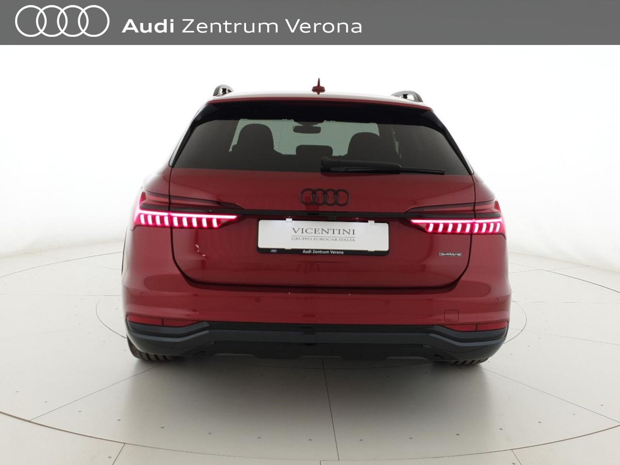 55TDI 344CV quattro tiptronic Business Advanced