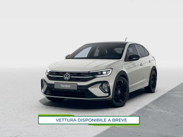 Volkswagen Taigo 1.0 tsi r-line plus 115cv dsg