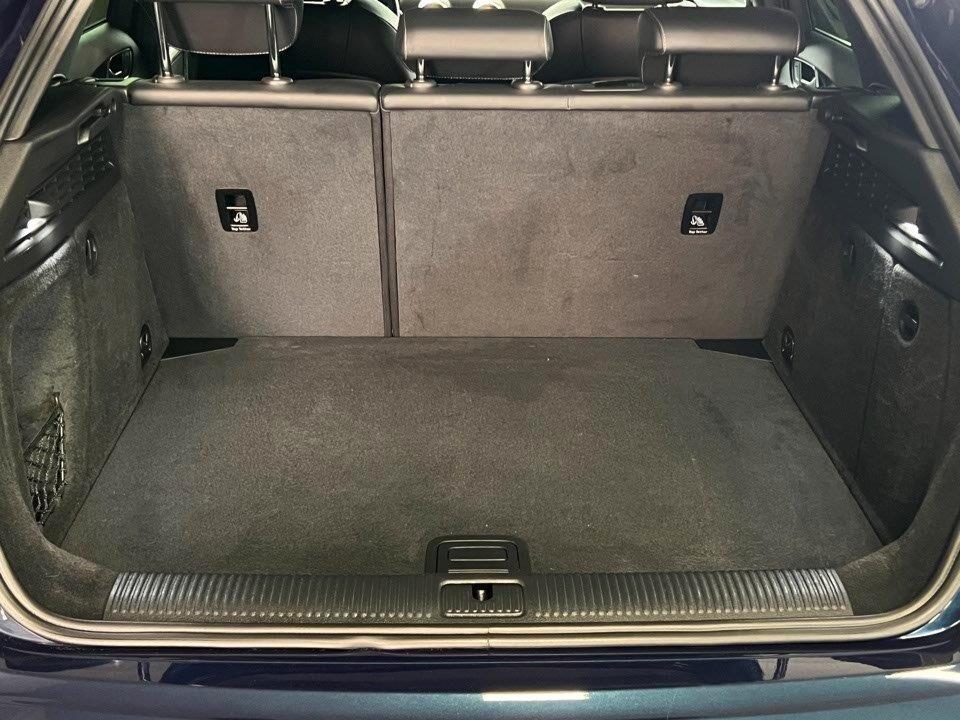 Audi A3 2.0 TDI 150cv S-LINE S-TRONIC SPORTBACK