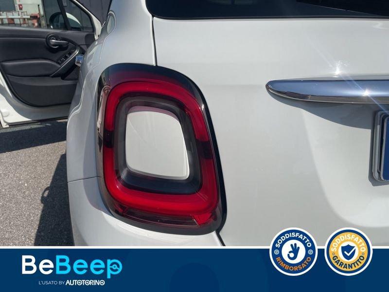 FIAT 500X 1.0 T3 URBAN 120CV