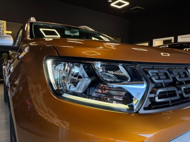 DACIA Duster 1.5 dCi 8V 110 CV 4x2 Prestige