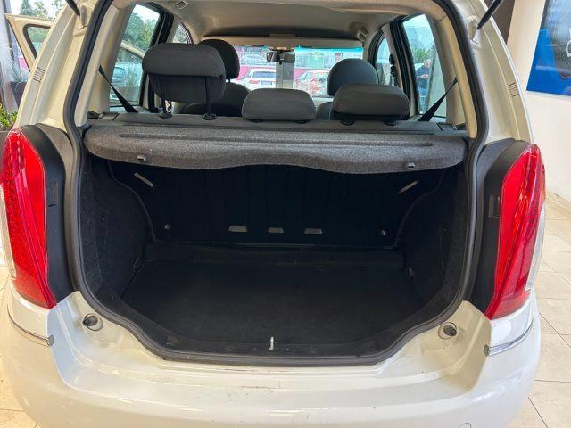 LANCIA MUSA 1.3 Mjt 95 CV Ego