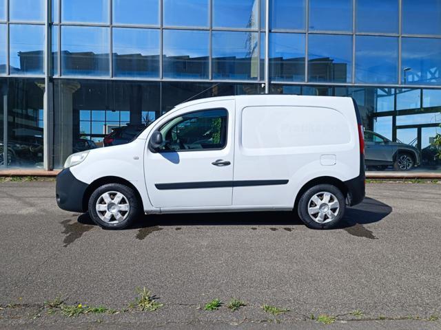 RENAULT Kangoo 1.5 dCi 90CV F.AP. 4p. Express