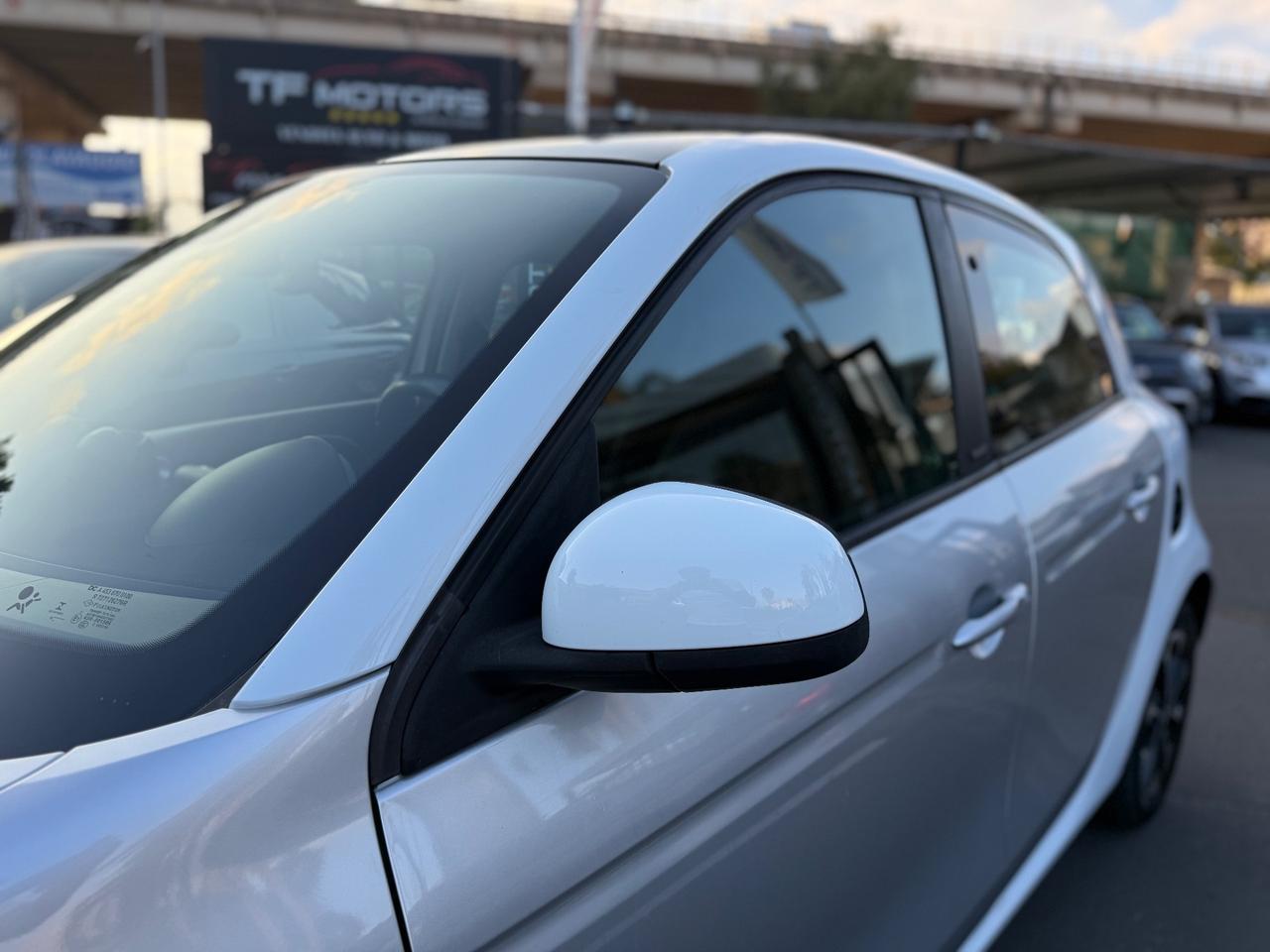 Smart 453 Forfour 79.000 KM - 11/2016