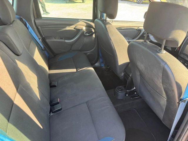 DACIA Duster 1.5 dCi 110CV S&S 4x4 Serie Limitata Urban Explore