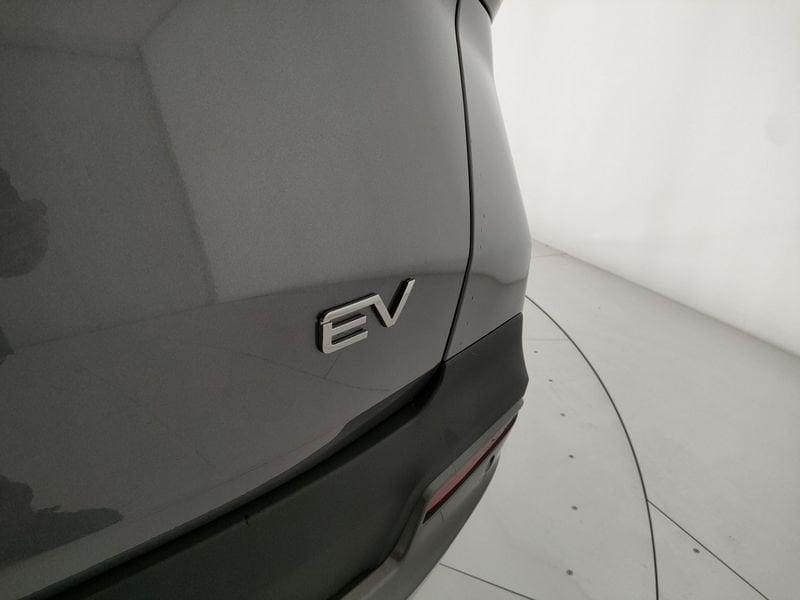 Omoda Omoda 5 EV Omoda 5 Premium 61,1 kWh