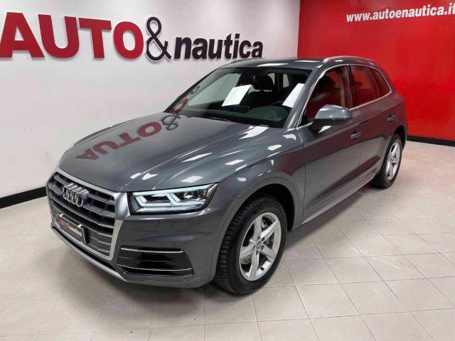 AUDI Q5 2.0 TDI QUATTRO 190CV S-TRONIC