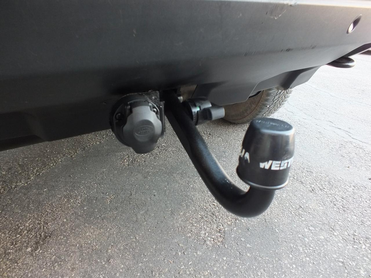 LAND ROVER FREELANDER 2 2.2 TD4 S.W. S