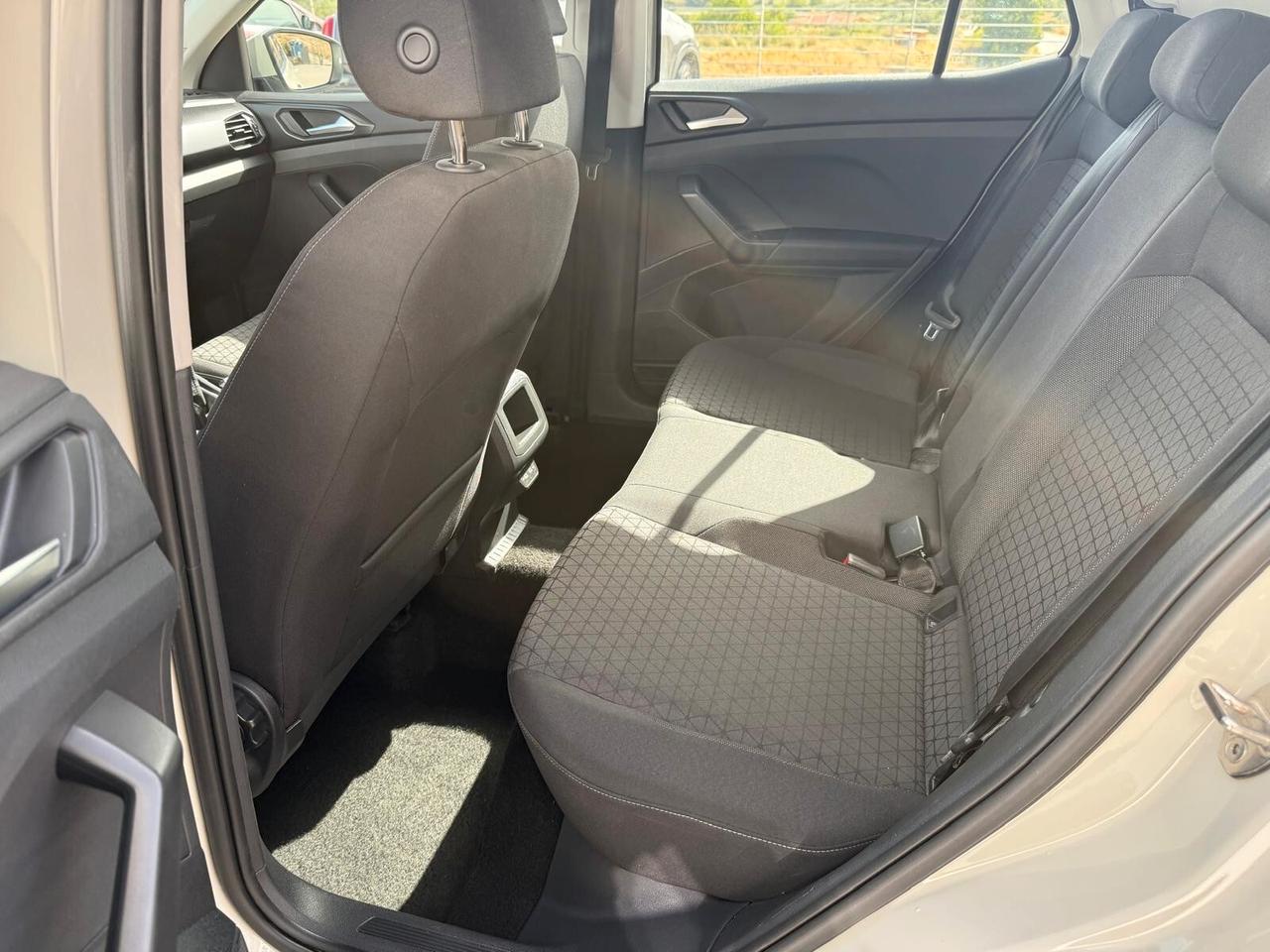 Volkswagen T-Cross 1.0 TSI 110 CV Advanced