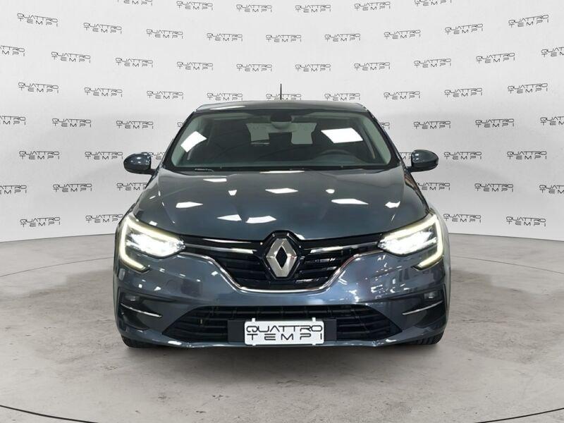Renault Mégane 1.5 DCI 85KW BLUE EQUILIBRE