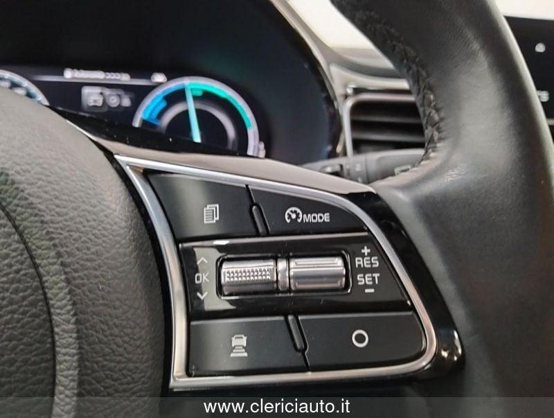 KIA Xceed 1.6 GDi 141 CV PHEV DCT High Tech