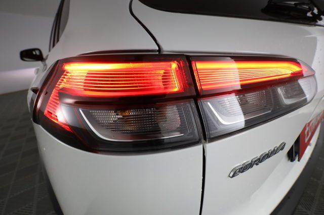 TOYOTA Corolla Cross Corolla Cross 2.0 Hybrid 197 CV E-CVT Lounge