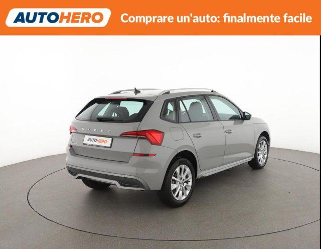 SKODA Kamiq 1.0 TSI 115 CV Style