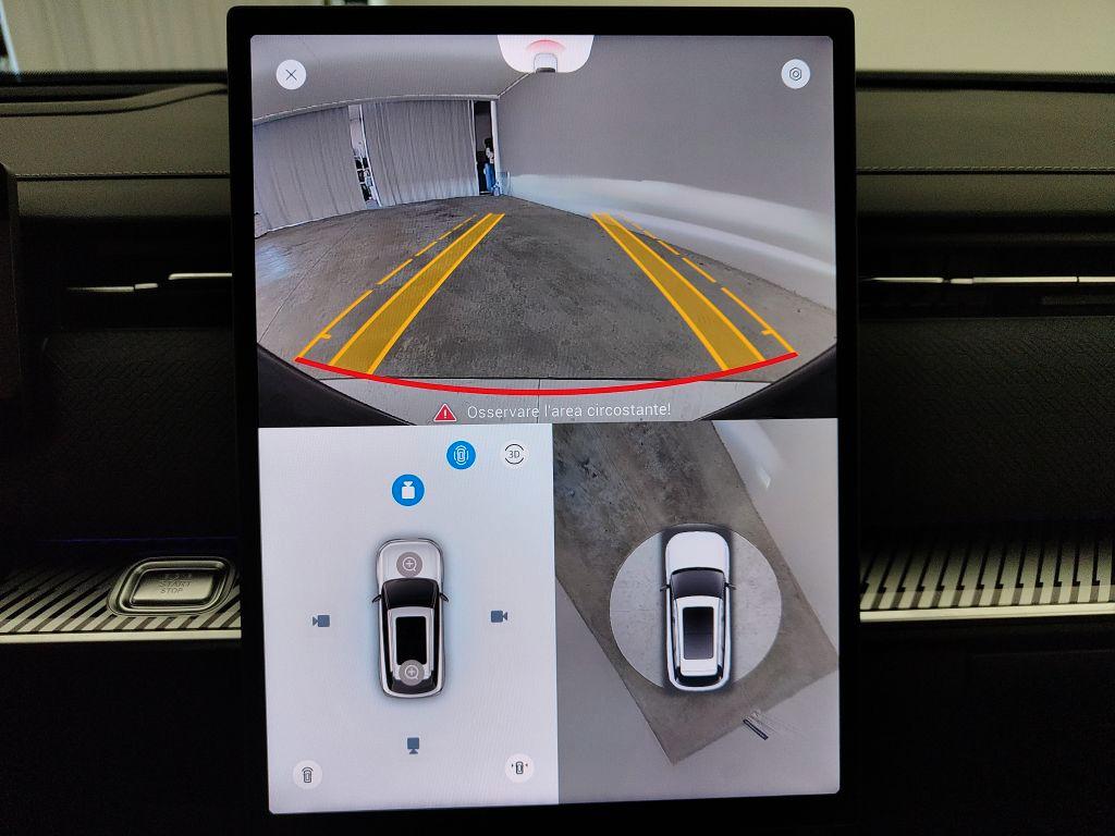 JAECOO 1.6 TGDI - Trazione integrale 7DCT Exclusive (4WD) 2024