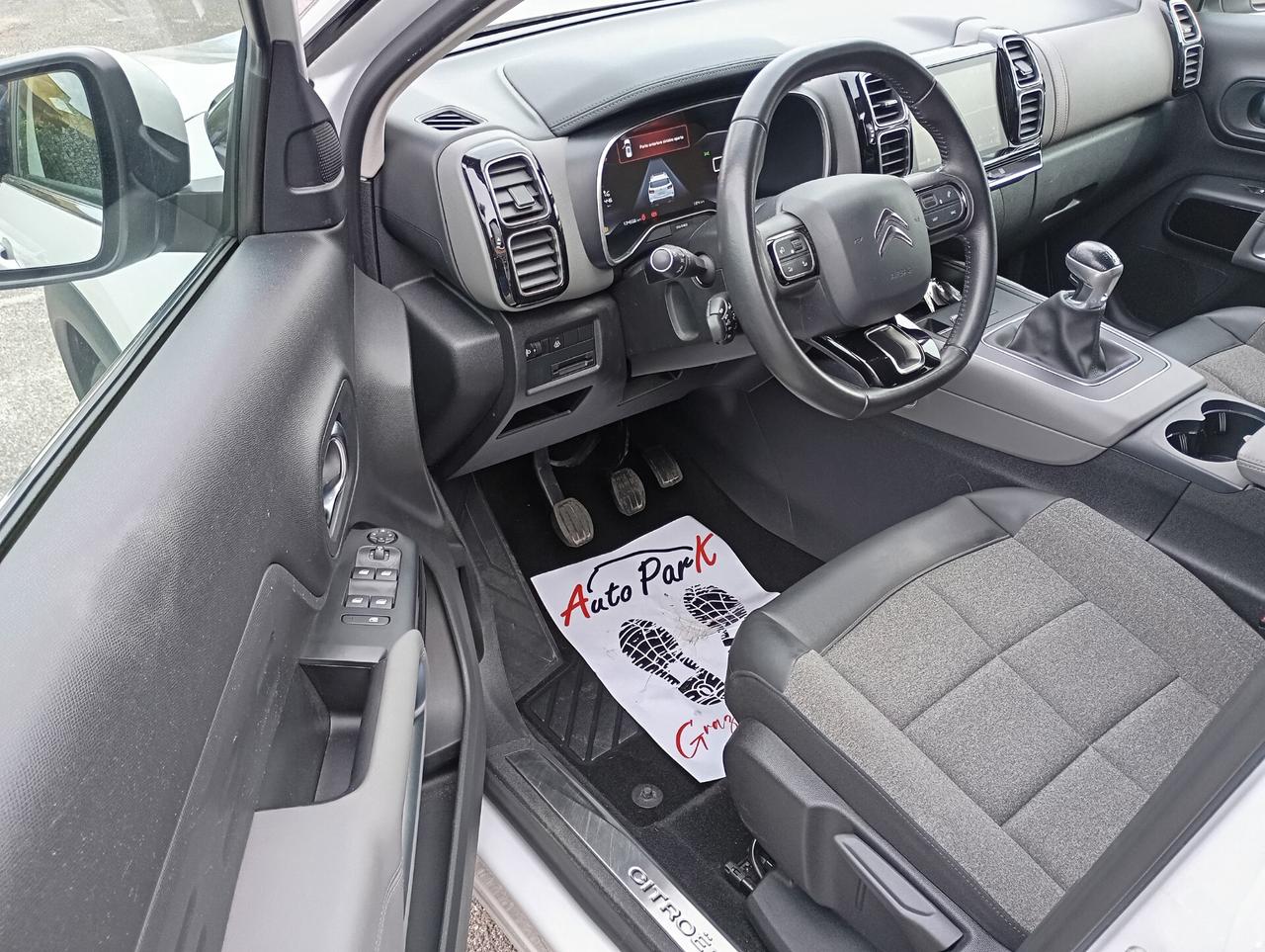 Citroen C5 Aircross 1.2 PureTech 130CV Feel