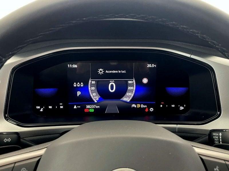 Volkswagen T-Roc T-Roc 1.5 TSI ACT DSG Life