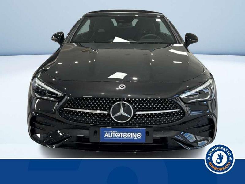 Mercedes-Benz CLE Cabrio CLE 220d Cabrio AMG Line Advanced