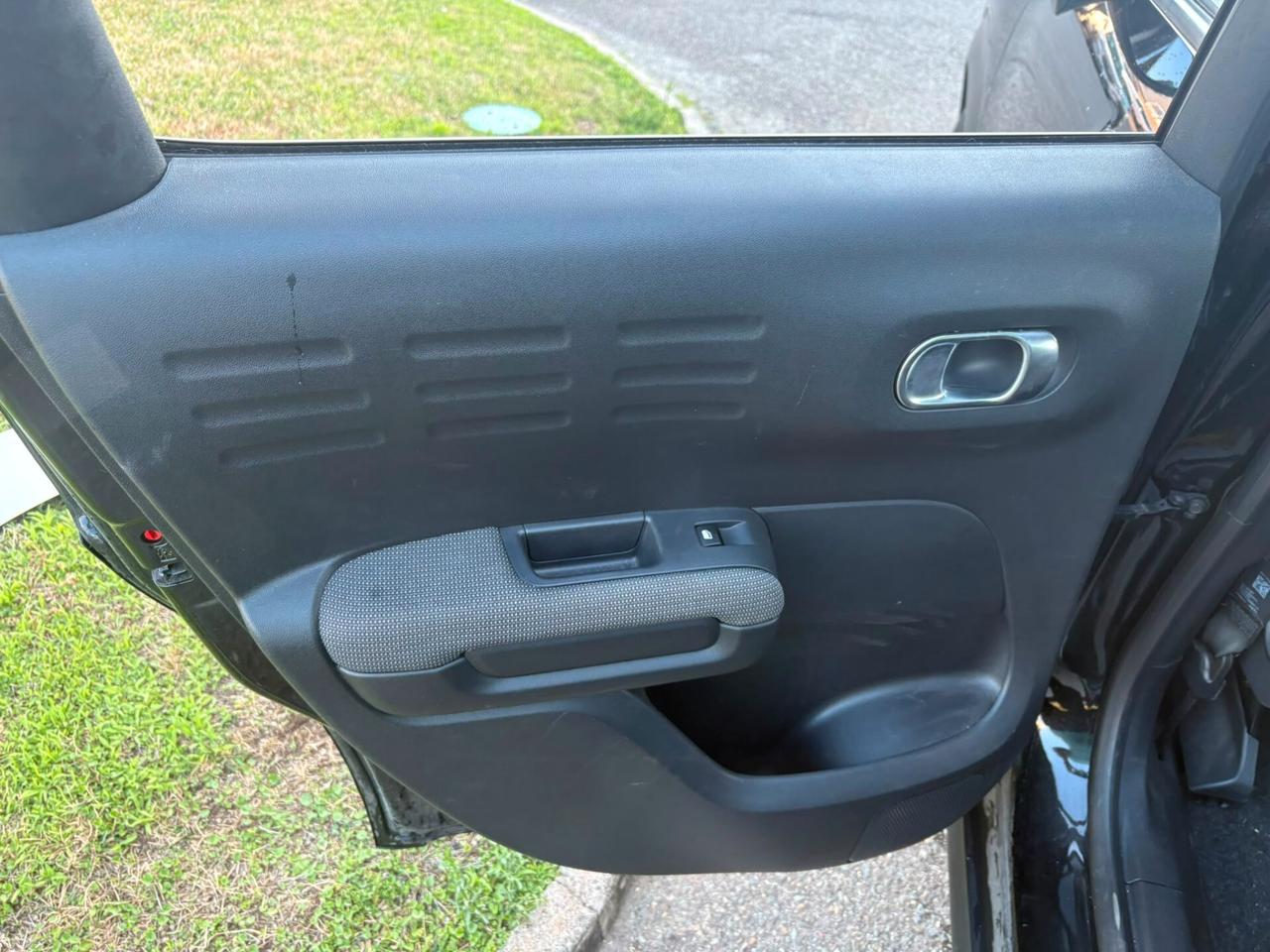 Citroen C3 Aircross PureTech 110 S&S Shine Pack