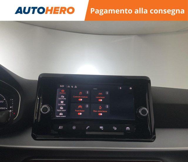 SEAT Ibiza 1.0 EcoTSI 110 CV DSG 5 porte FR