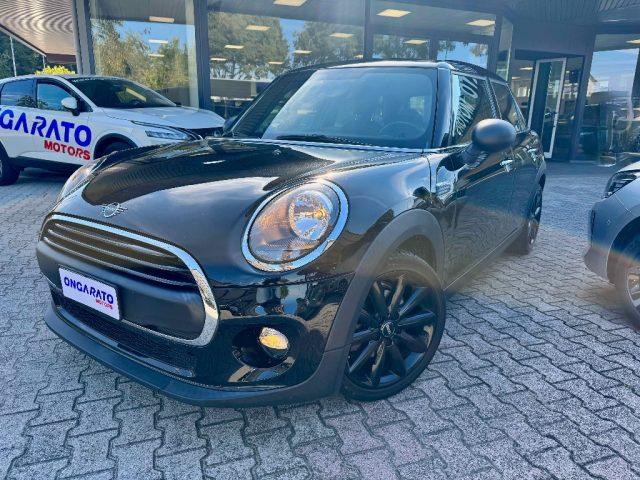 MINI One 1.5 One 5 porte