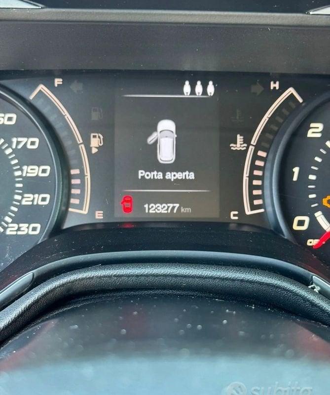 FIAT Tipo Tipo SW 1.3 mjt Business s&s 95cv