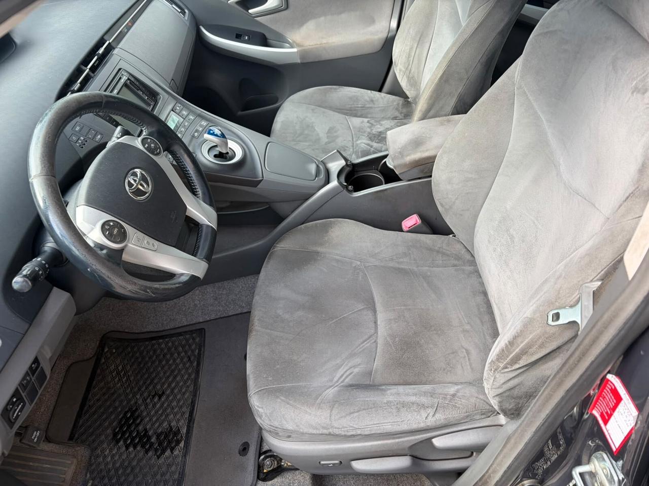 Toyota Prius 1.8 Executive*EURO5*NEOPATENTATI