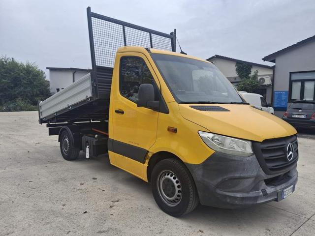 MERCEDES-BENZ SPRINTER 315 CDI 2.2